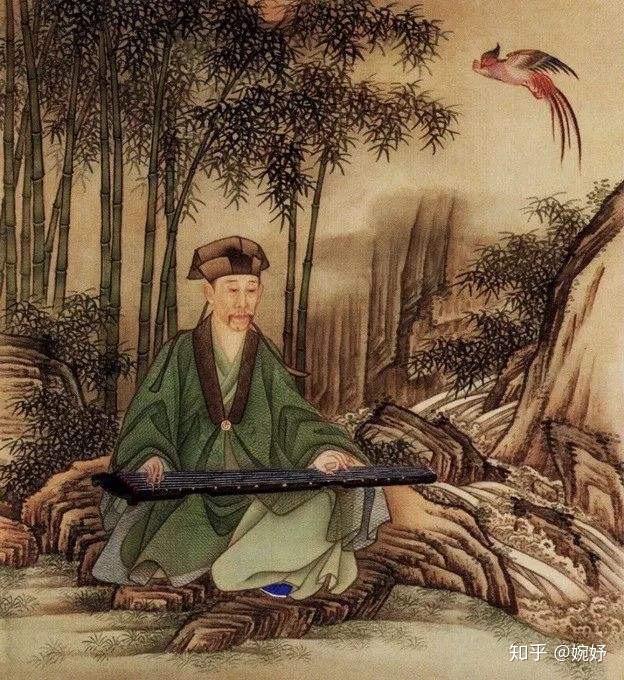 意大利传教士郎世宁一一大清宫廷洋画师的传奇人生 - 知乎