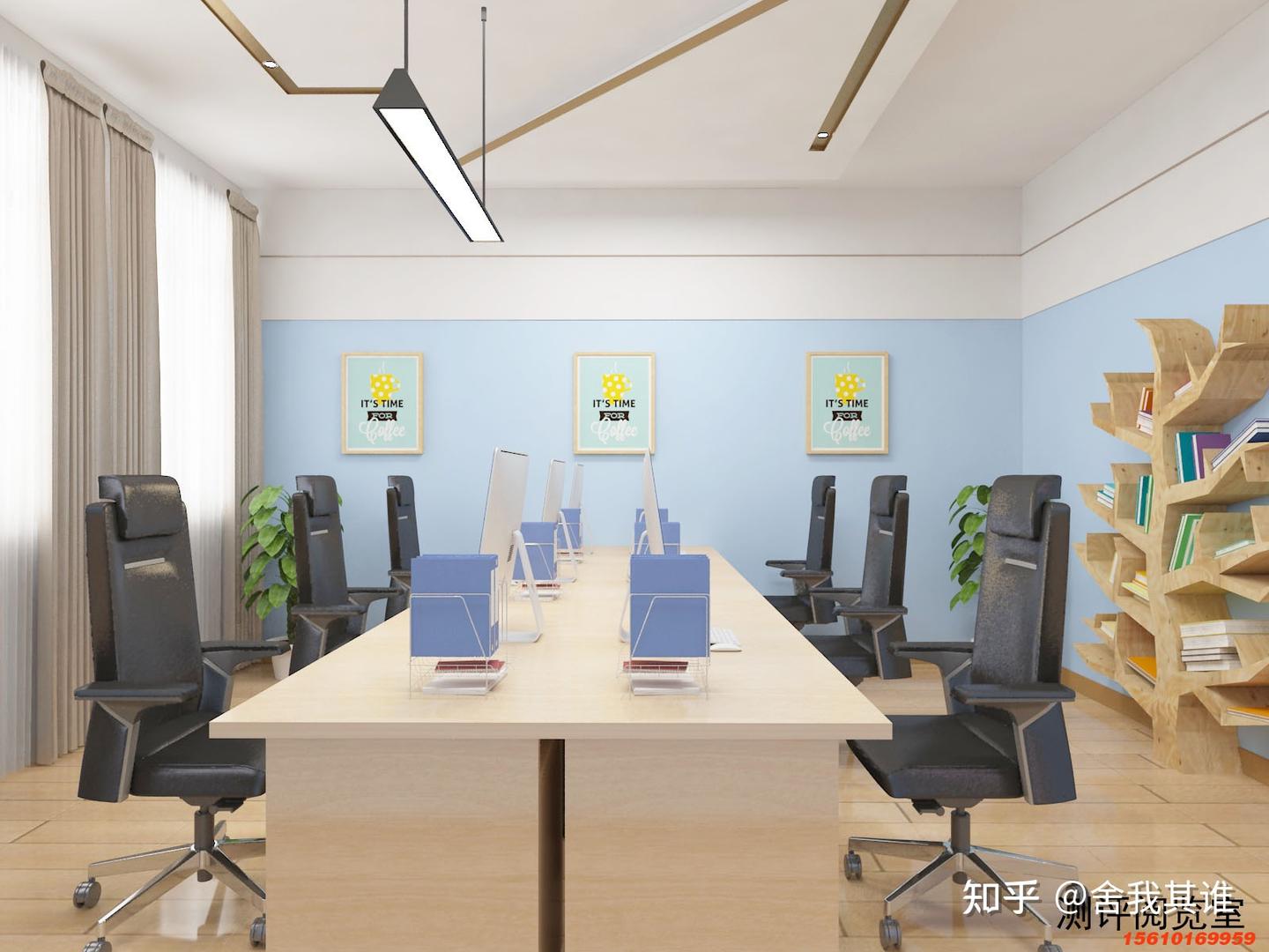 完整系统的心理咨询(辅导)室建设方案规划指南 - 知乎