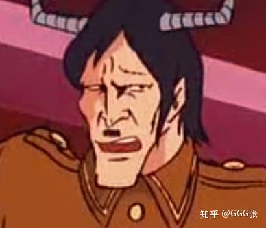 萝卜日记第121期 年轻的生命正在熊熊燃烧 盖塔机器人 知乎