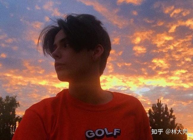 28个狂炫酷拽英文名重金属味浓厚炸街必备