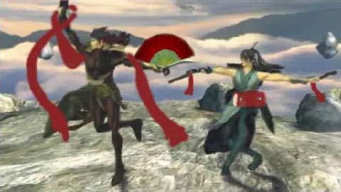 仙剑奇侠传每部作品的剧情倒着写会怎样?