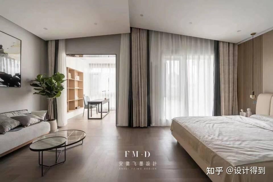 你要的悬浮吊顶的全部工艺，都在这了！！ - 知乎