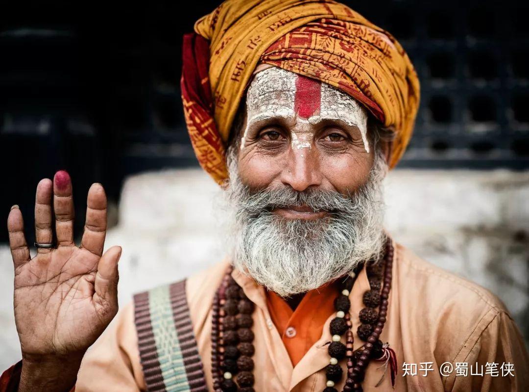 印度人眼中的中国是怎样的阿三哥从来都这么自信