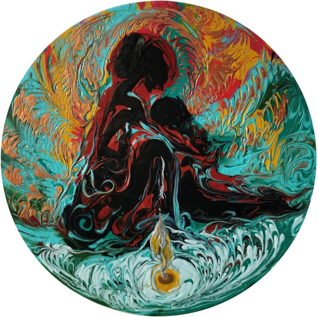 整合艺术疗愈系列活动