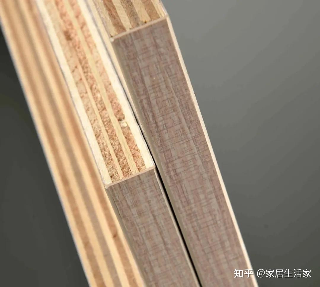 一分钟读懂?全屋定制6种板材优缺点! - 知乎