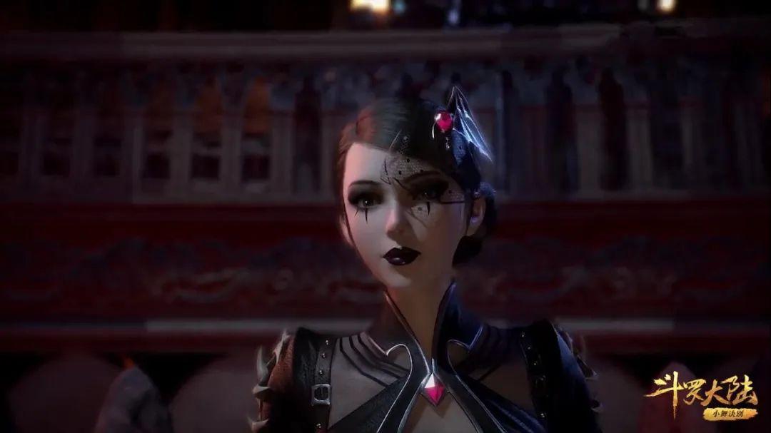 首先是杀戮之都的使者,杀戮之都的使者的实力虽说不强,但在杀戮之都的