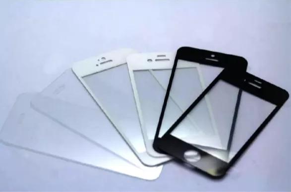 带你了解玻璃手机镜片分类及制作工艺 - 知乎