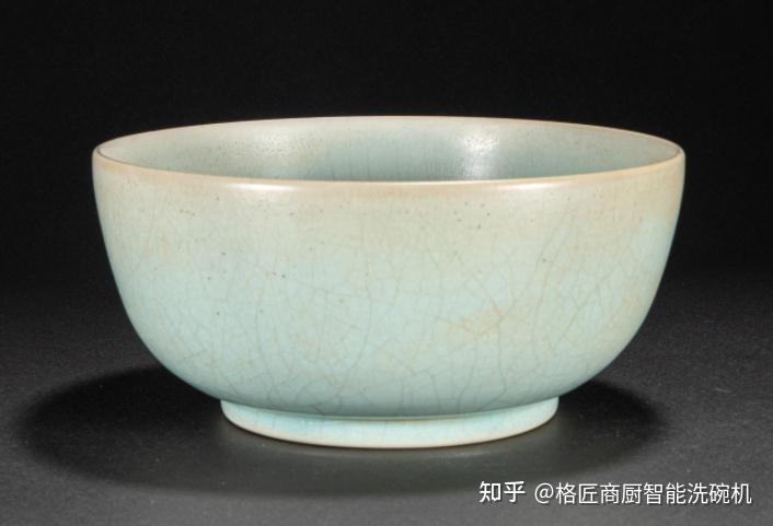中国碗的诞生发展史 - 知乎