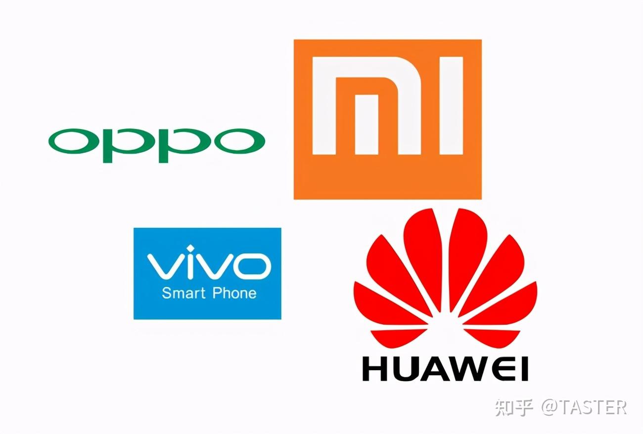 格局变动!两个手机巨头宣布合并:华为之后,苹果又一黑马对手 - 知乎