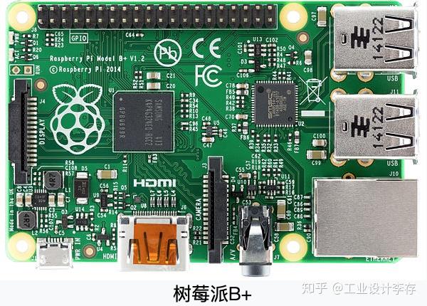 树莓派能用来干什么?