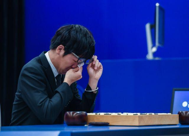人类与alphago的恩怨情仇 六 煮酒论史 知乎 人类与alphago的恩怨情仇 六 煮酒论史 知乎