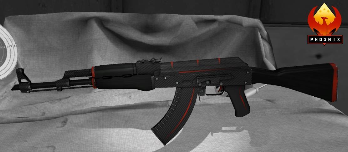 第二季!没钱也想玩CSGO皮肤!带你看那些便宜又好看的CSGO皮肤!(主战长枪篇) - 知乎