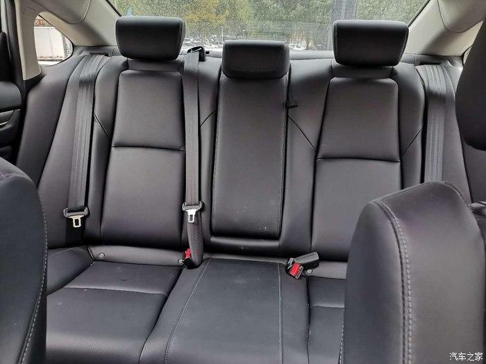 十代雅阁购车三个月分享用车的心得