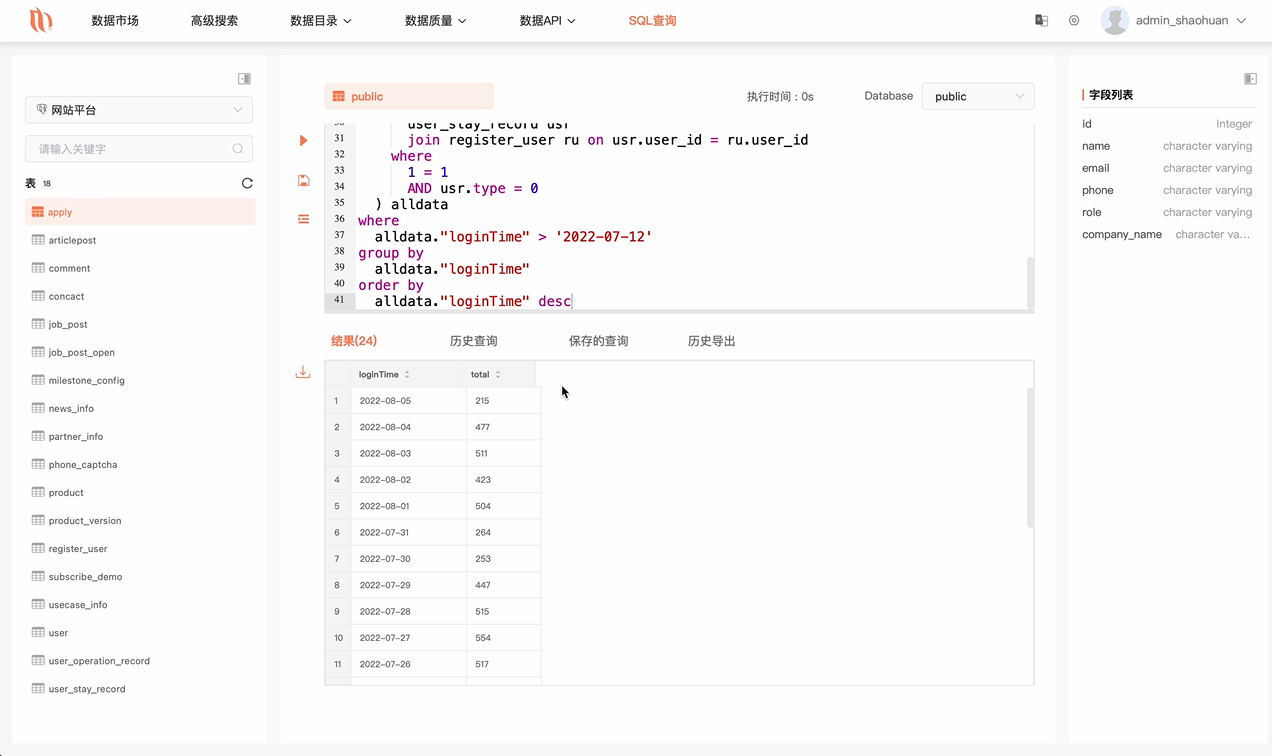 SQL开发入门（一）：SQL的两大特点及优势 - 知乎