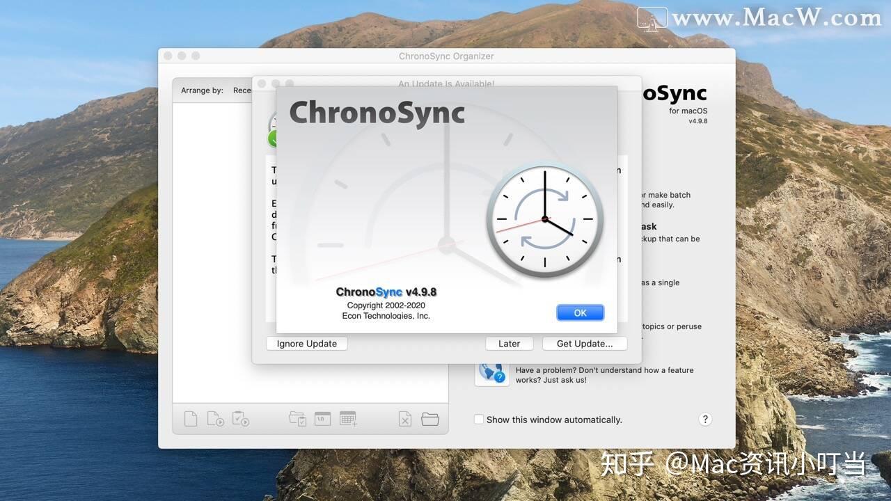 chronosync mac torrent