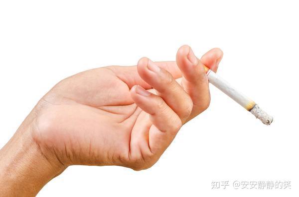 抽烟会发胖吗 zhuanlan.zhihu.com