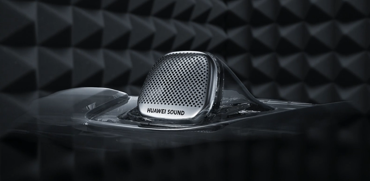 华为技术有限公司开发的音频品牌huawei sound,通过无损还原技术,无损