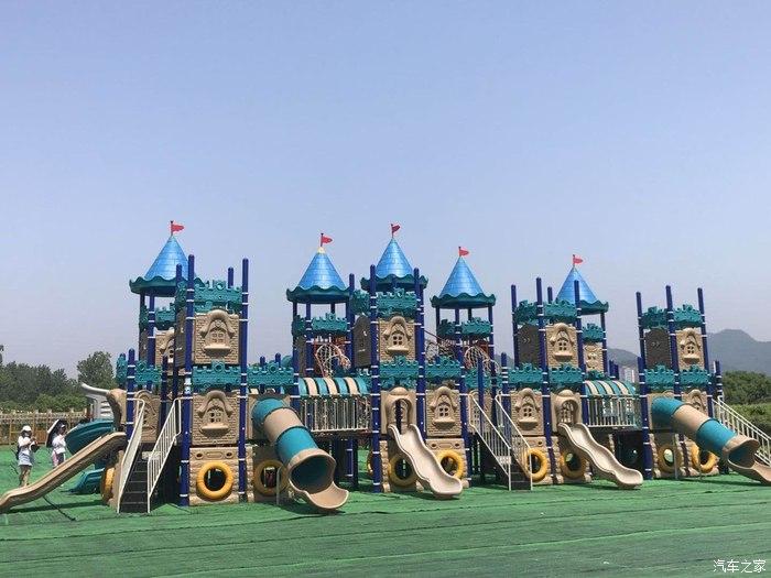 热情的五月车友再相聚博越热爱生活不负青春