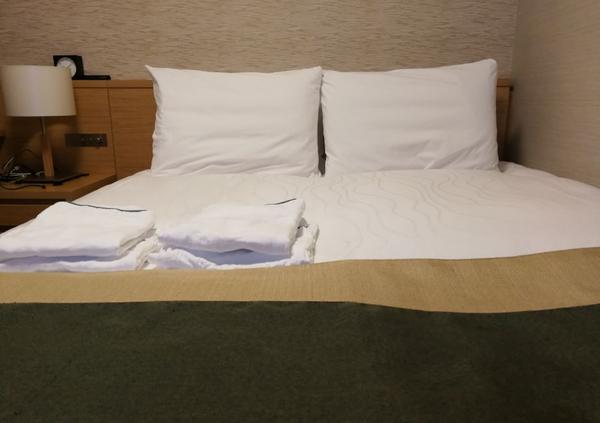 都是实惠商务连锁酒店 为什么别人在日本就能比你睡得更高级 知乎