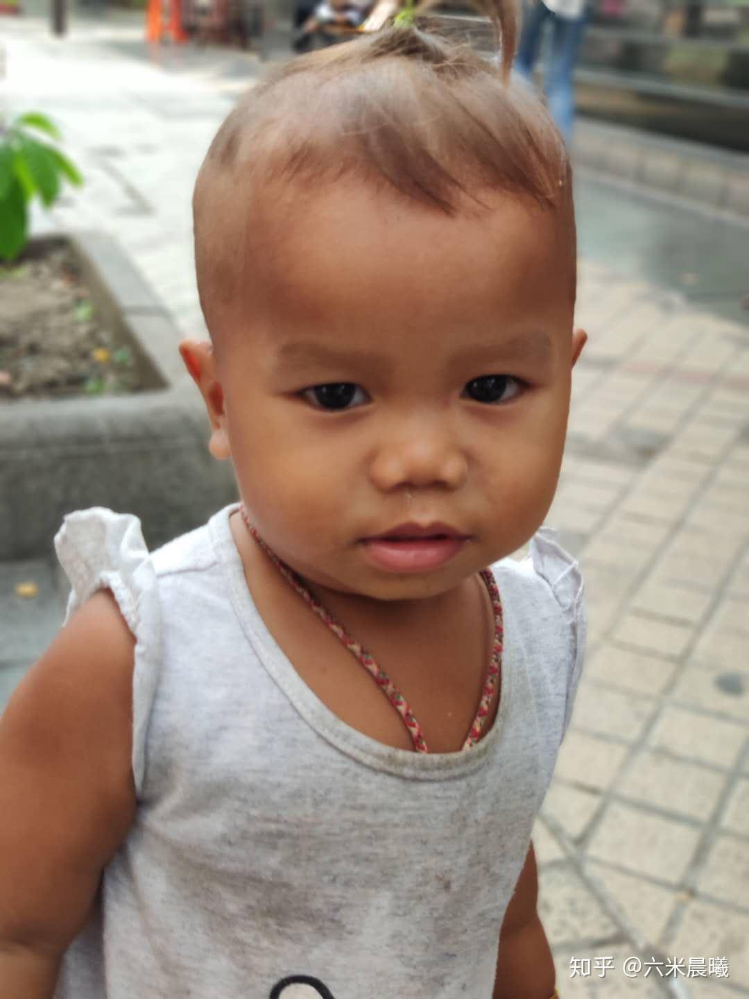 萨瓦迪卡泰国初印象