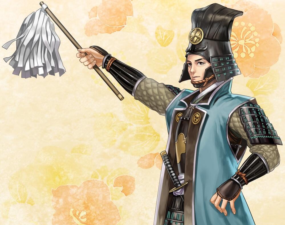 丰臣秀吉三顾其而出山,他被称为日本孔明 - 知乎