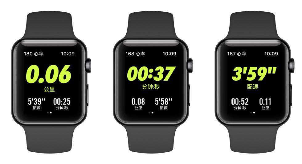 nrc apple watch setup