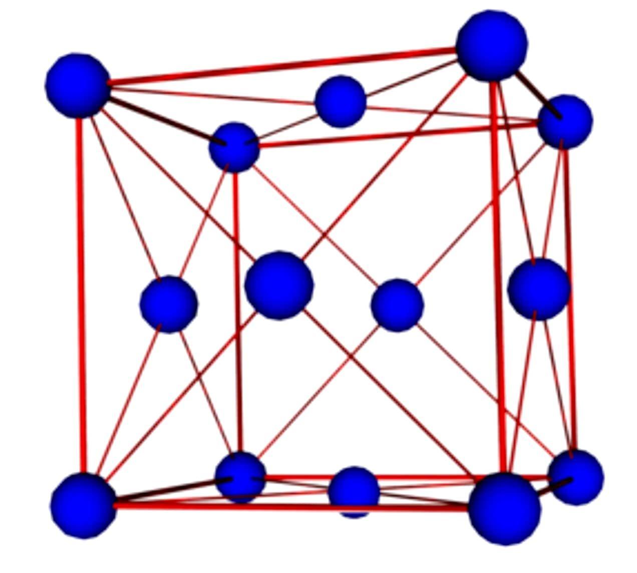 高考化学总复习2.3 晶体的类型与性质 - 知乎