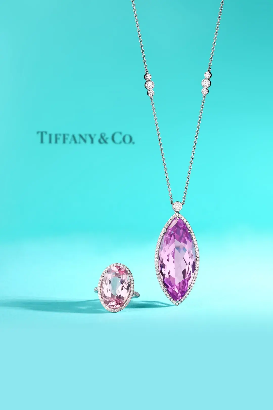 10克拉美钻,别只看一眼,不妨多看几眼