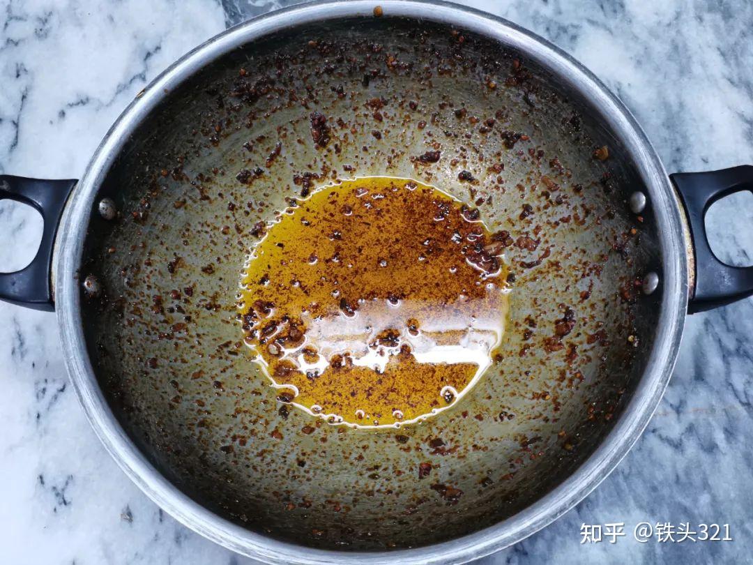 中式油污还是要定制配方:水卫士洗碗粉和机体清洁剂深度体验 - 知乎