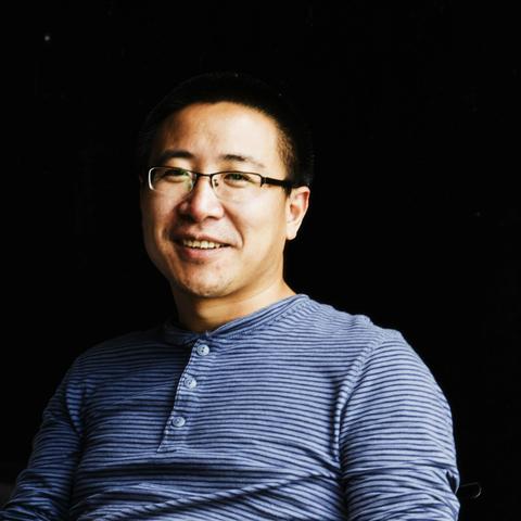 胡伟 - 知乎
