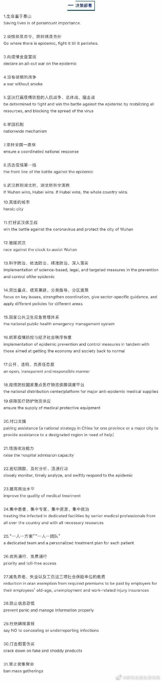  疫情开始时间是几月几日开始的呢英文翻译(疫情开始时间是几月几日农历)