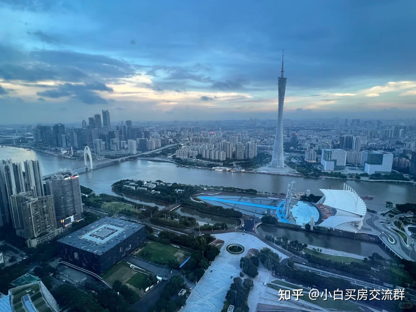 吊打广州一纵楼盘,我们来揭开龙湖亚伦·央璟颂真面目! - 知乎