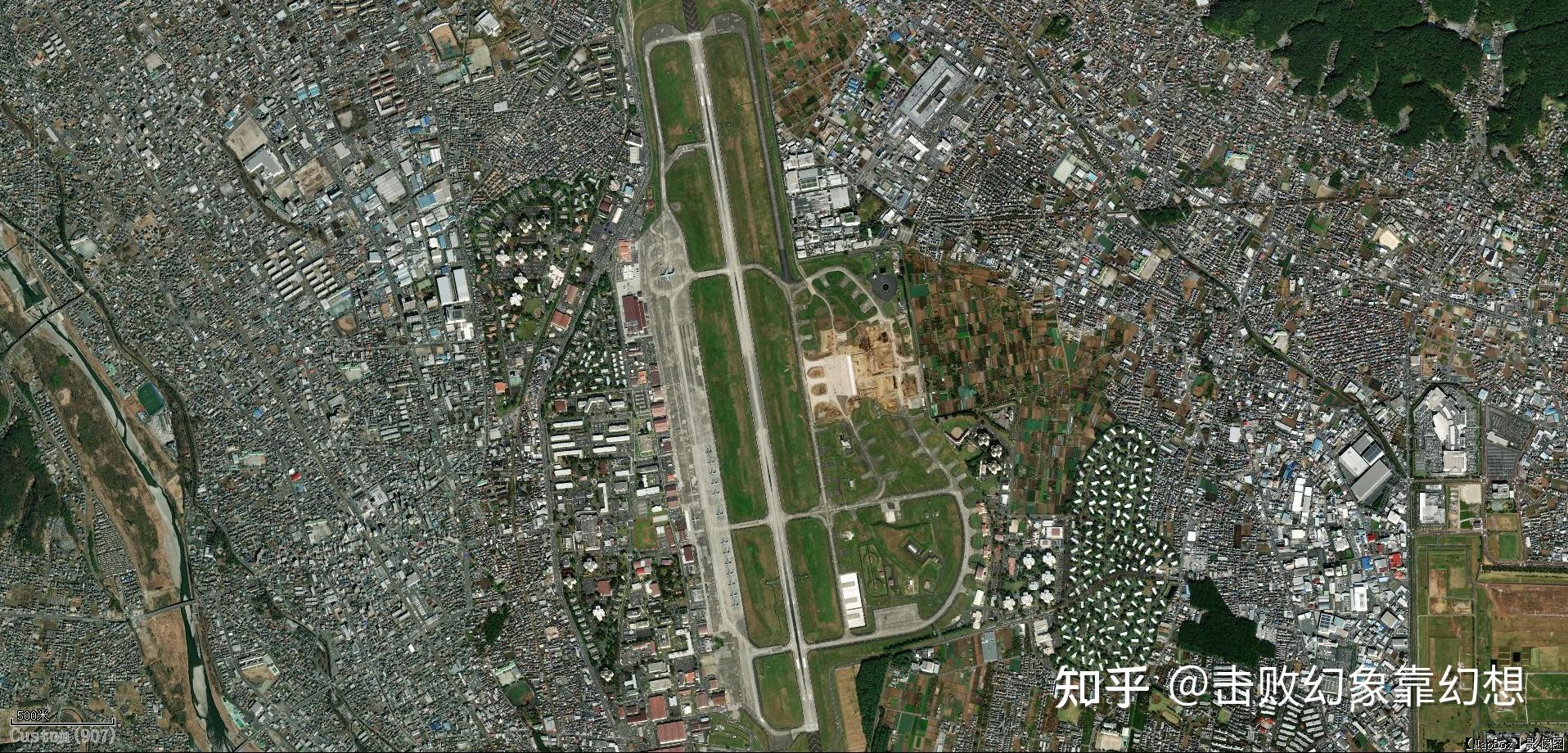 (374th airlift wing)隶属于第5航空队,驻日本横田空军基地(yokota