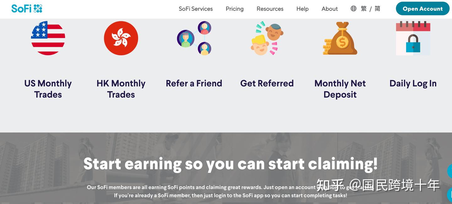 倒赚480刀，零门槛开户美国银行账户- 知乎