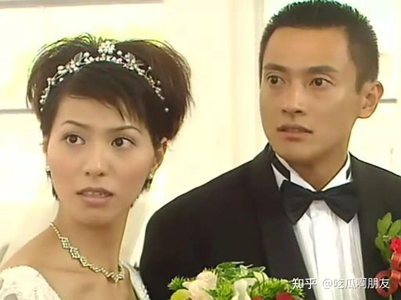 45岁tvb花旦两度被渣男抛弃婚后7年无儿女却活成快乐人妻