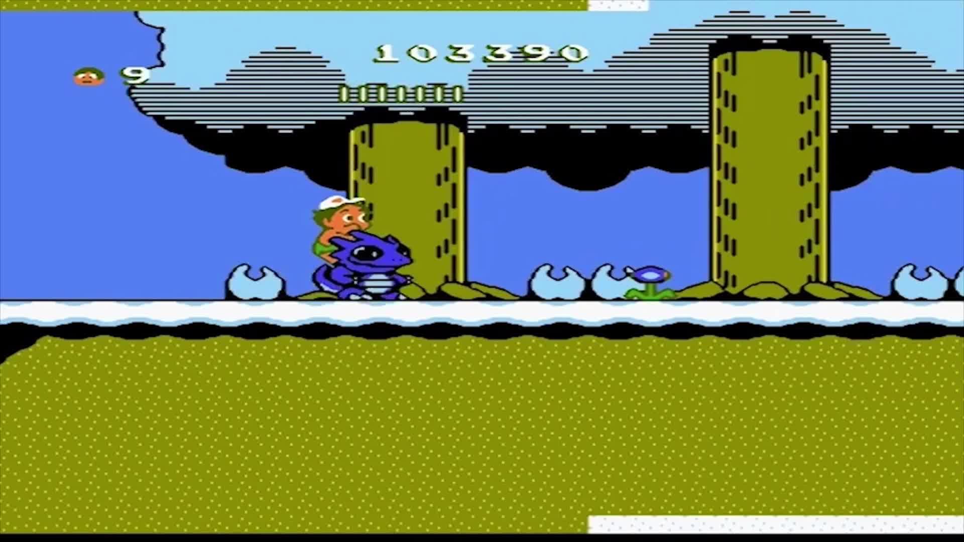 猪猪冒险岛经典之声勇士部落