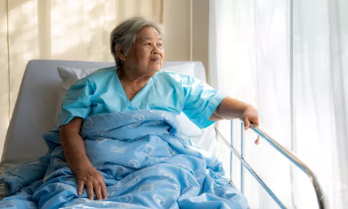三,长期卧床静养的影响