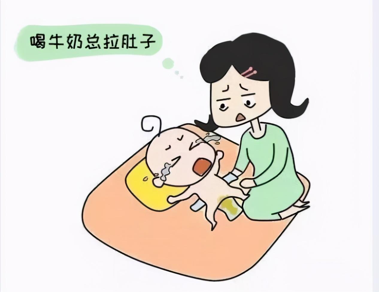 揭秘乳糖不耐受的真相