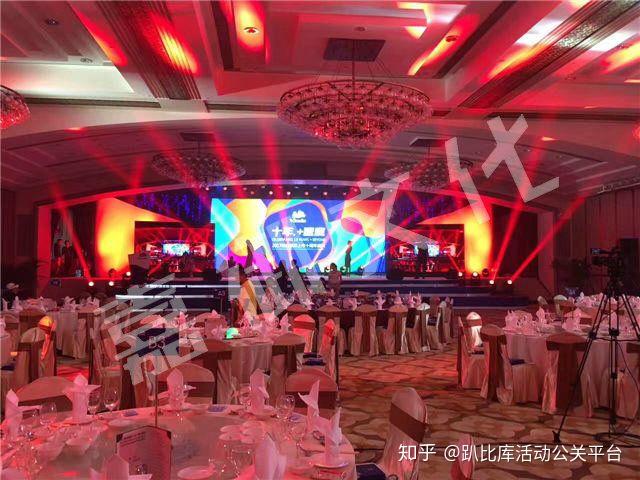 公司年会活动策划的主题如何确定？ - 知乎