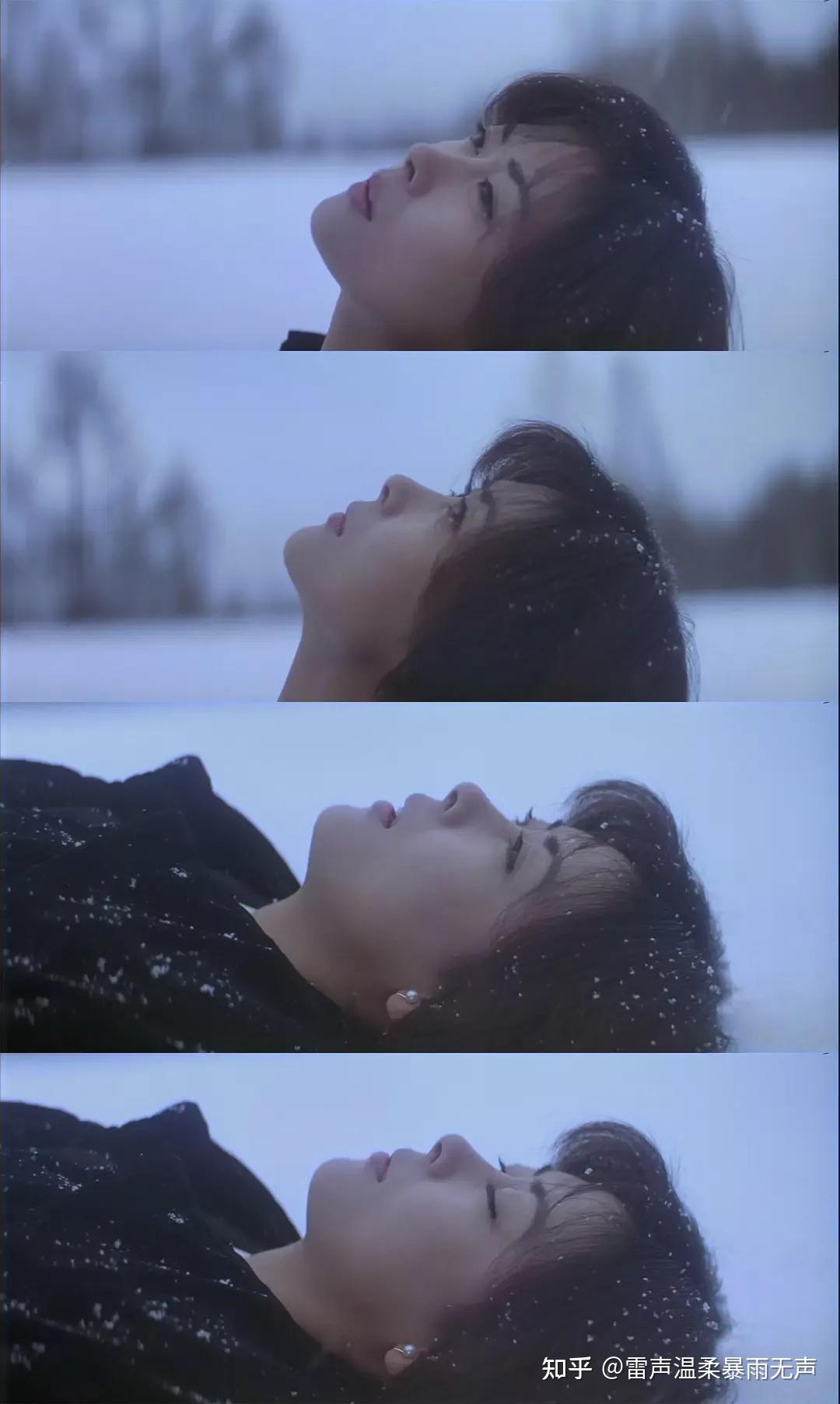 渡边博子:我对树的思念,是我一个人的事情.