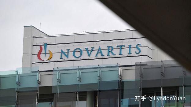 要闻|诺华(Novartis)的 PNH 治疗在 III 期试验中优于阿斯利康(AstraZeneca) - 知乎