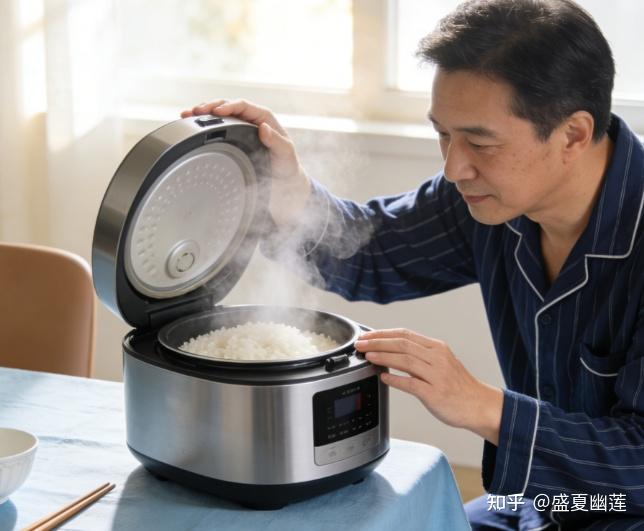 2026年2月电饭煲推荐终极选购指南,电饭煲怎么选?5大电饭煲选购要点教你避坑