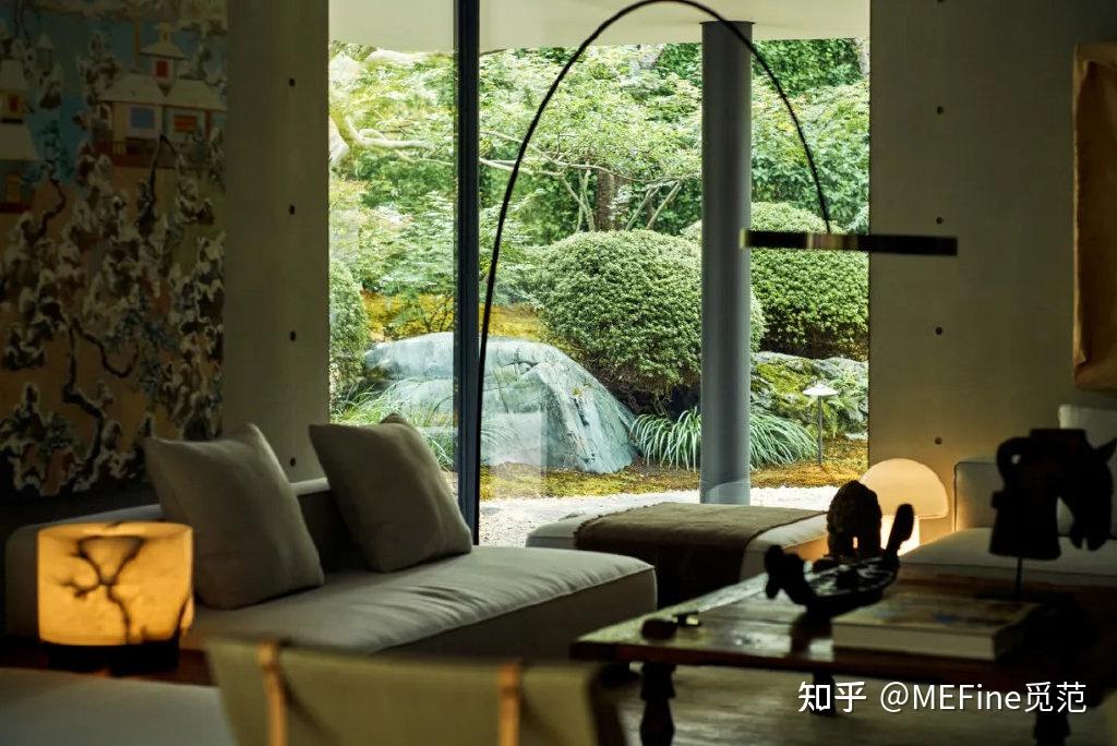 「这十年」孙建亚|在设计中寻找自然 - 知乎