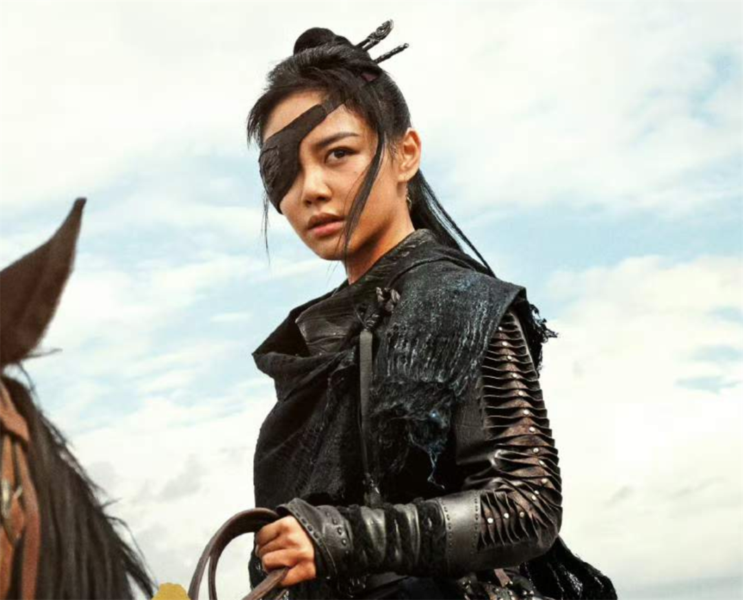 《镖人》“武力值”排行榜:阿育娅第7,刀马第4,第1名无争议 - 知乎