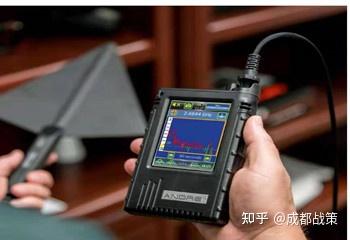 反窃听设备(工具)工作原理是怎样的? - 知乎