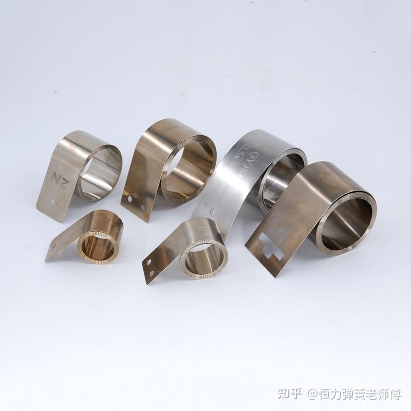 关于恒力弹簧系统,你了解多少? - 知乎