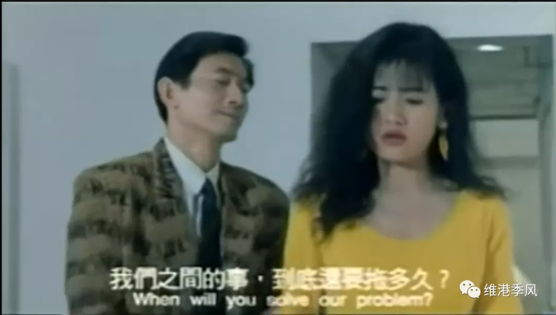 那些香港电影中美丽的流星之四十九:吕莉 - 知乎