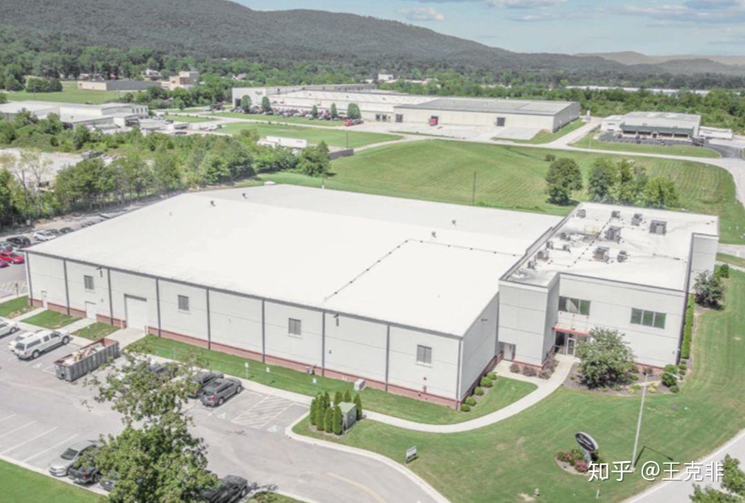 诺德仕海外第十二期标的美国上市医疗科技公司integerholdings研发