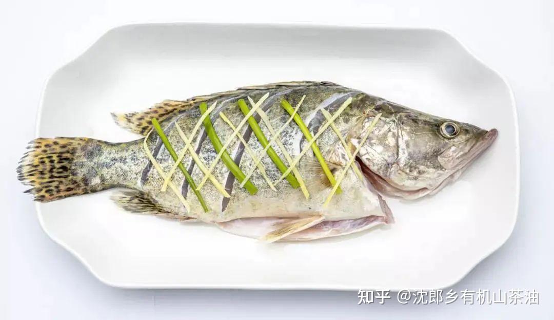 沈郎食物志|风淡荡 鳜鱼吹起桃花浪 - 知乎