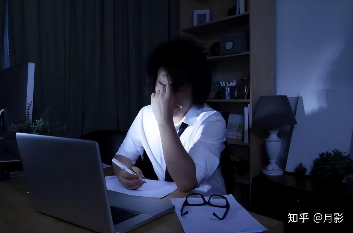 三,加班,内卷的起因